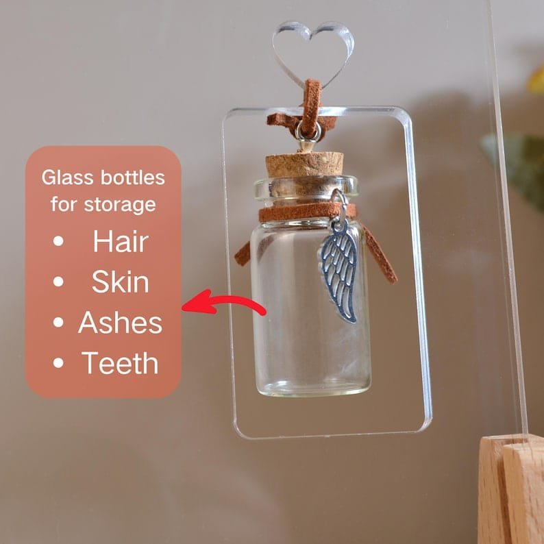 Custom Pet Photo Night Light - Image 5