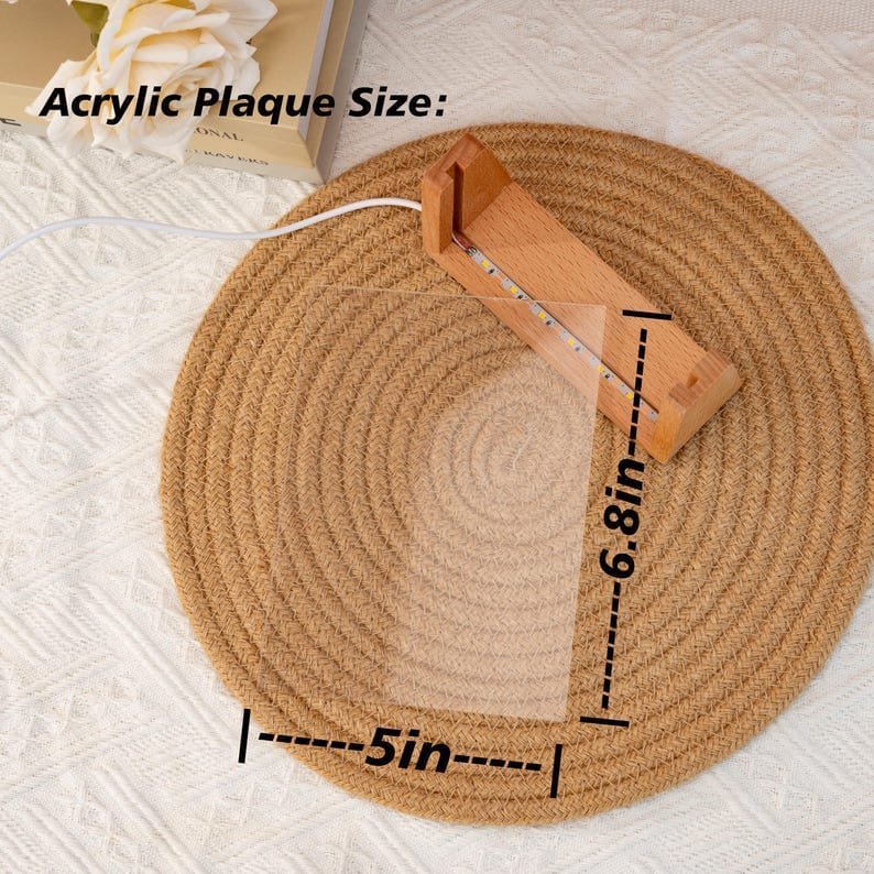 Personalised Married Calendar Date - Image 5